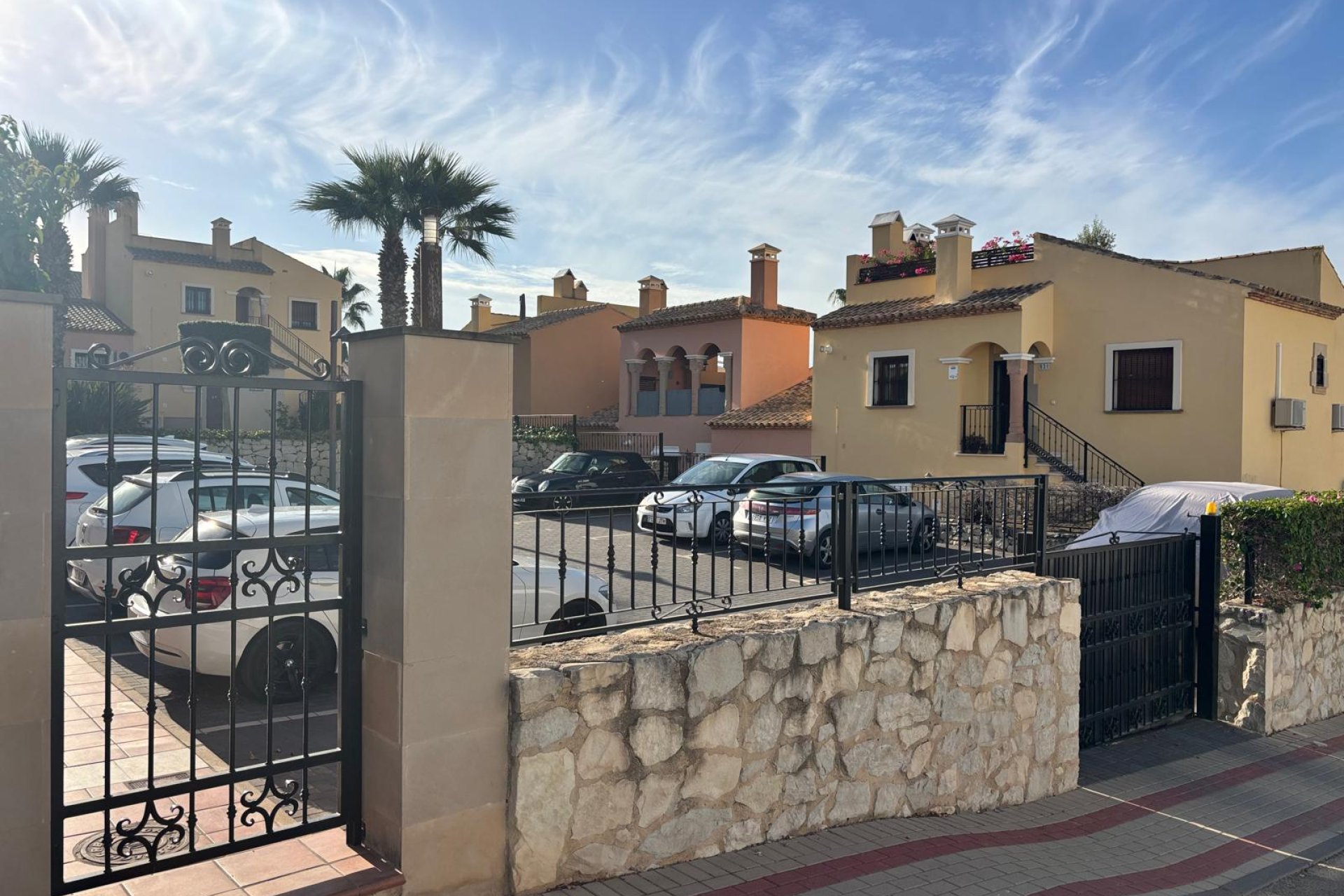 Revente - Apartment -
Algorfa - Inland
