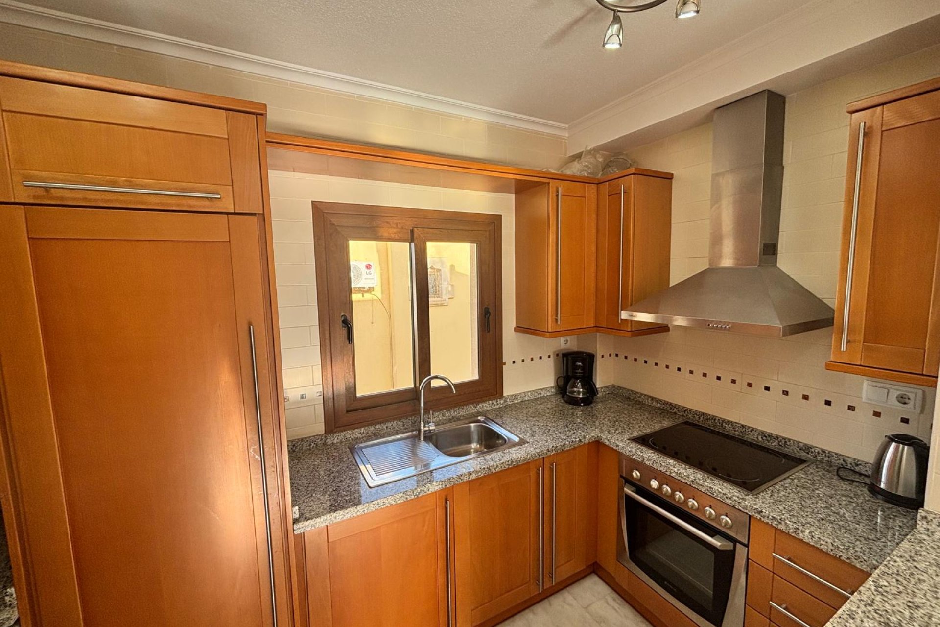 Revente - Apartment -
Algorfa - Inland