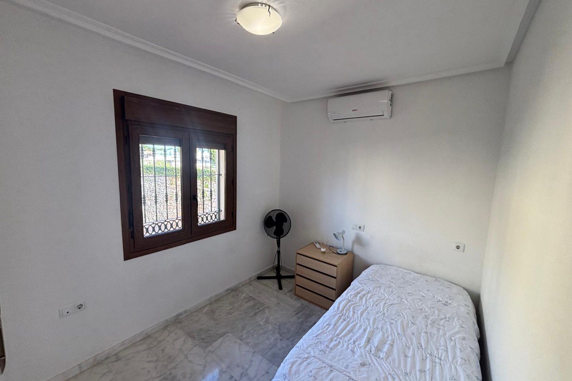 Revente - Apartment -
Algorfa - Inland