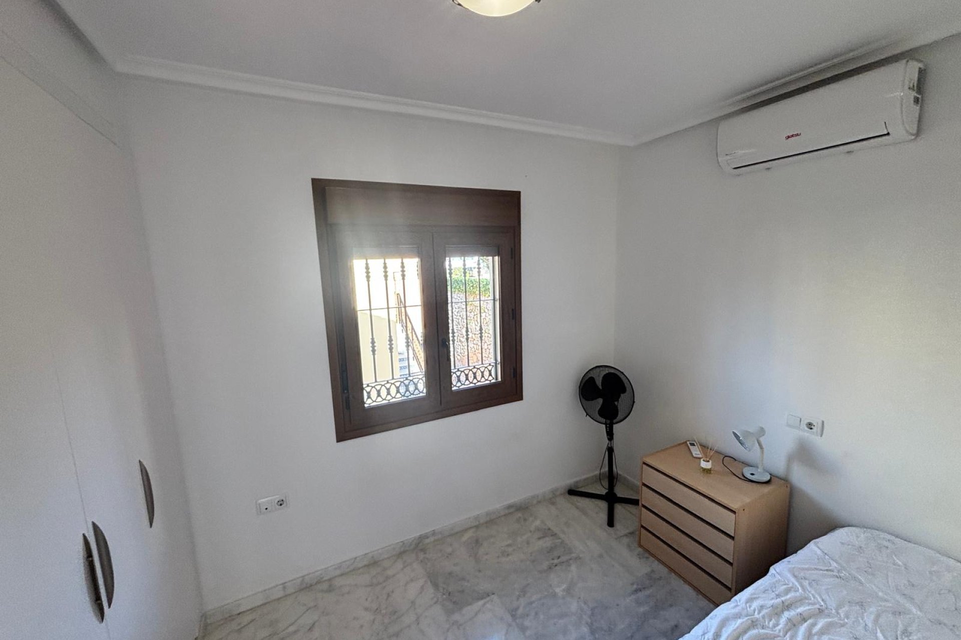 Revente - Apartment -
Algorfa - Inland