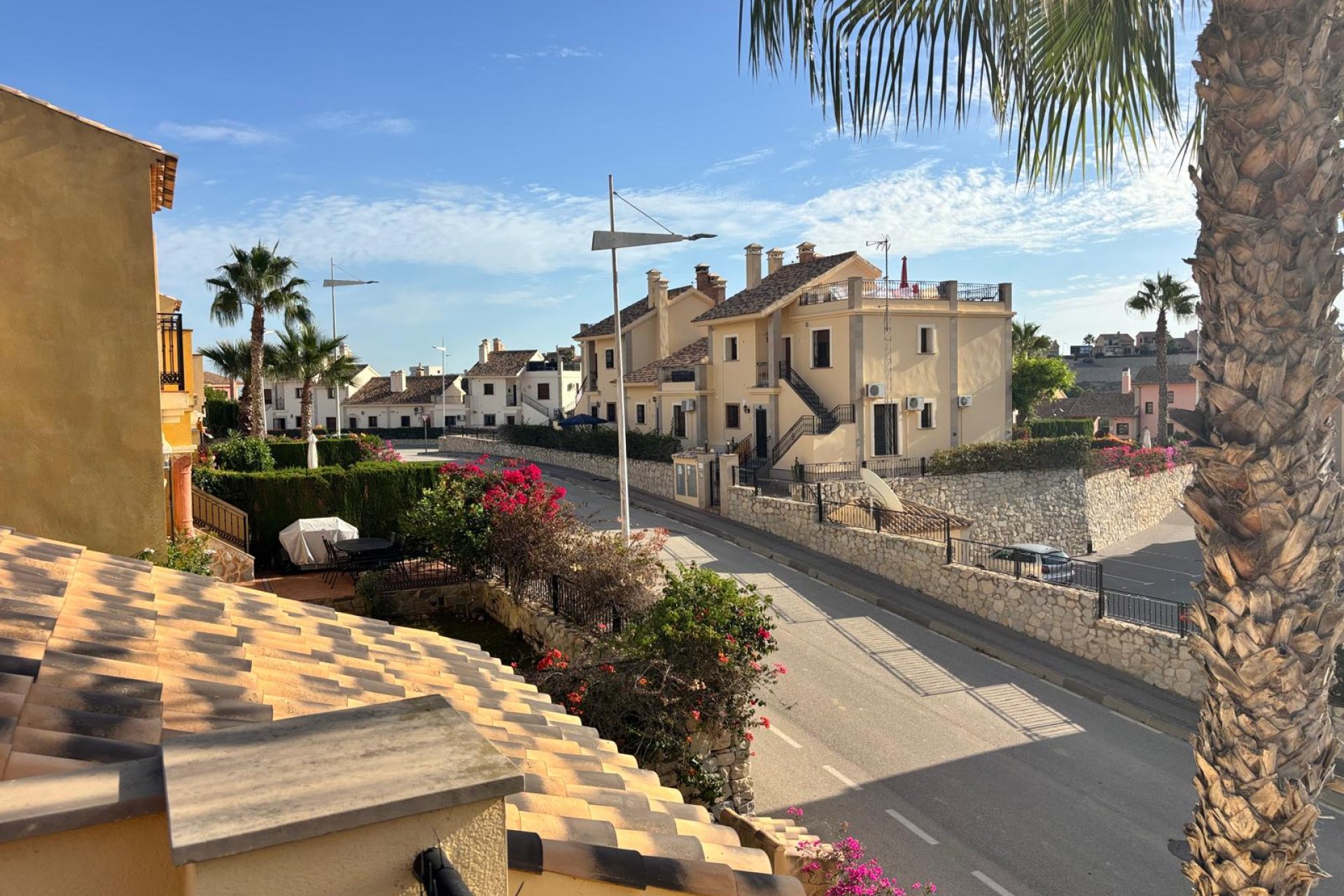 Revente - Apartment -
Algorfa - Inland