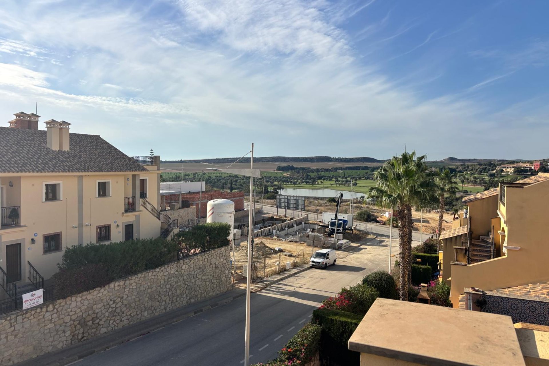 Revente - Apartment -
Algorfa - Inland