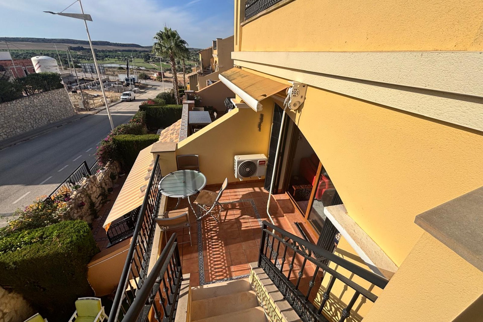 Revente - Apartment -
Algorfa - Inland