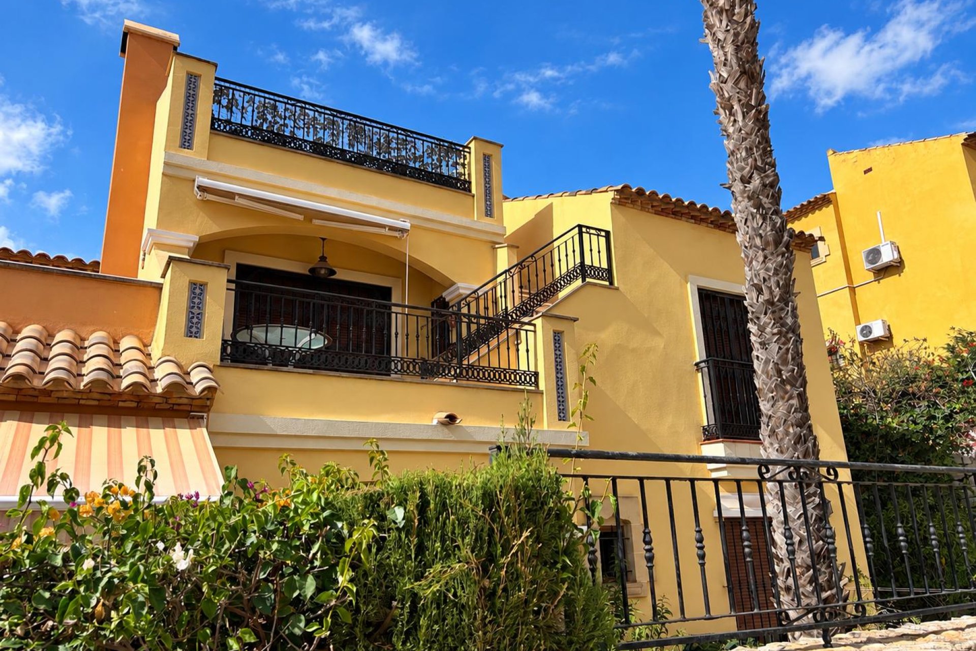Revente - Apartment -
Algorfa - Inland