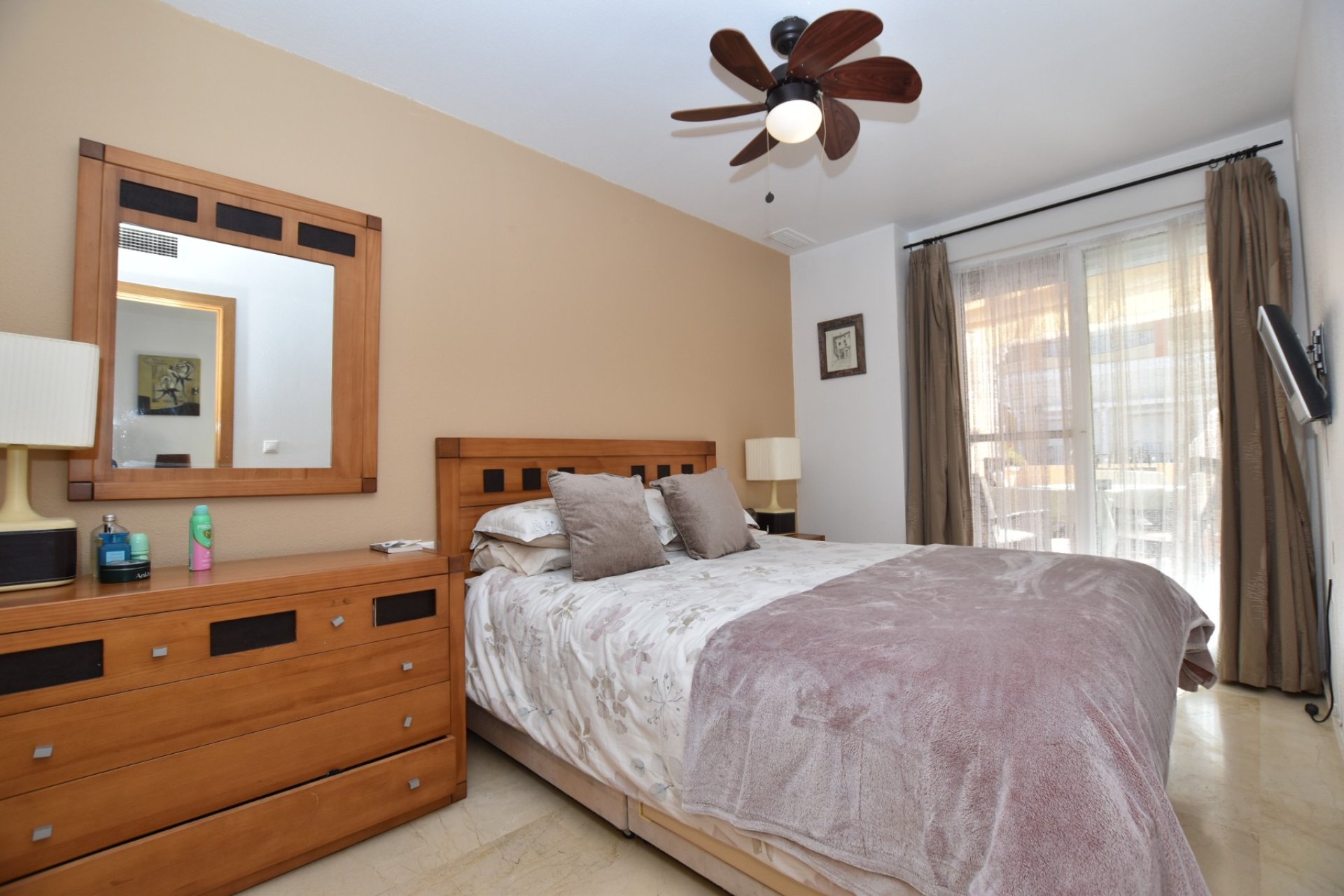 Revente - Apartment -
Algorfa - Inland