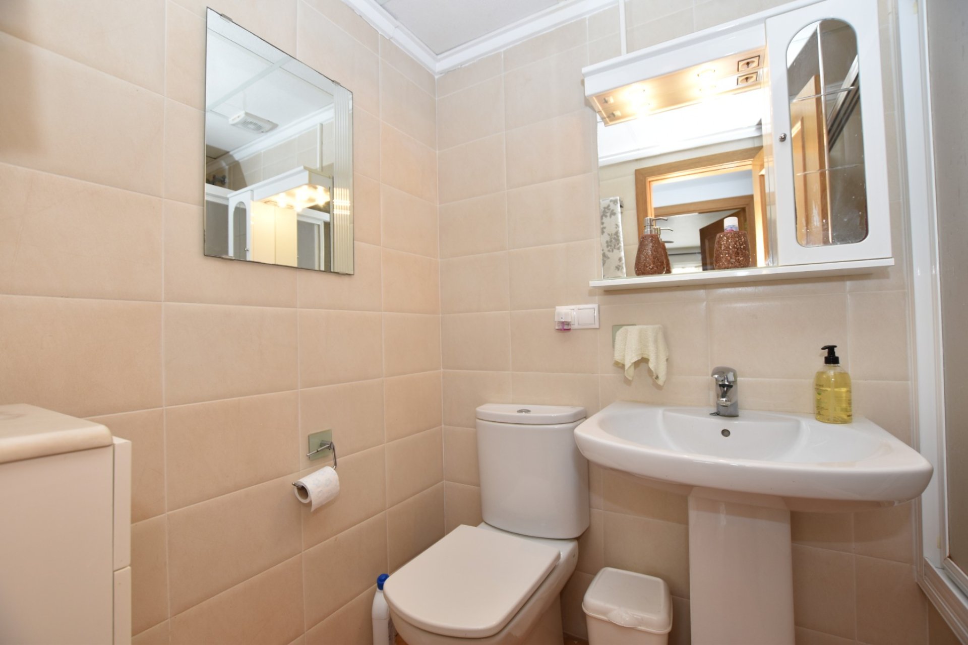 Revente - Apartment -
Algorfa - Inland