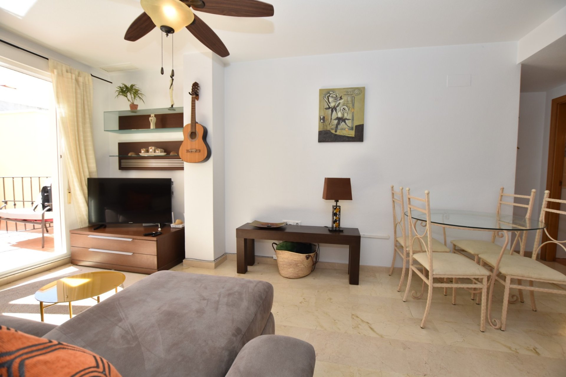 Revente - Apartment -
Algorfa - Inland