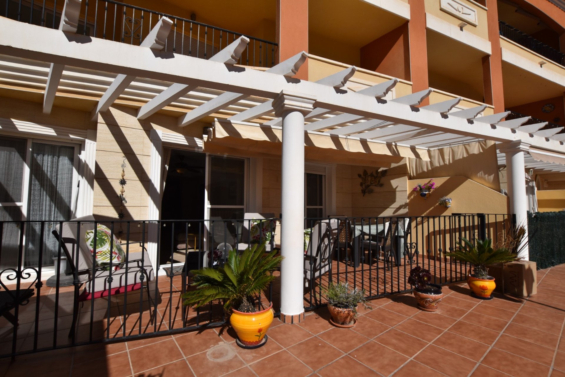 Revente - Apartment -
Algorfa - Inland
