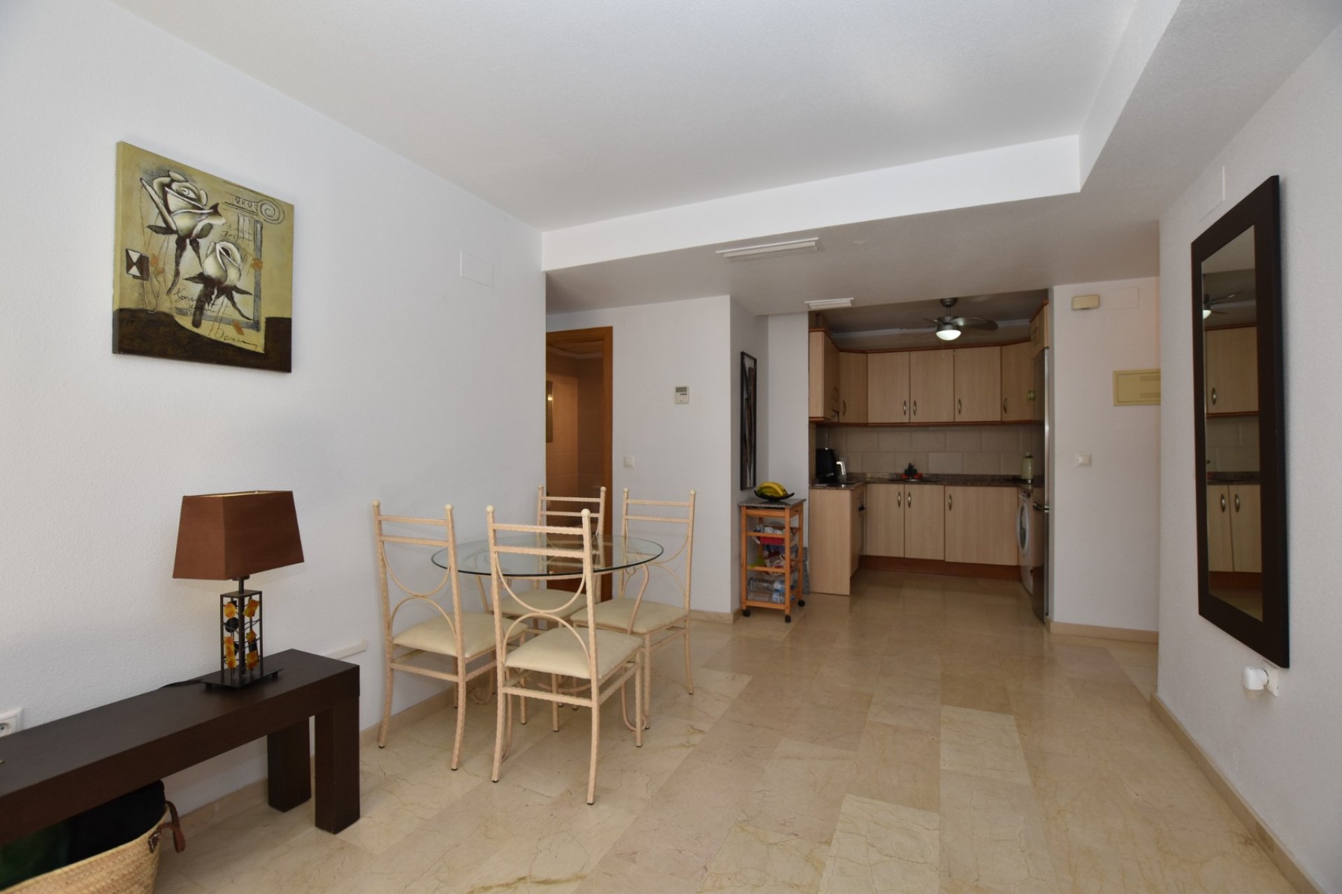 Revente - Apartment -
Algorfa - Inland