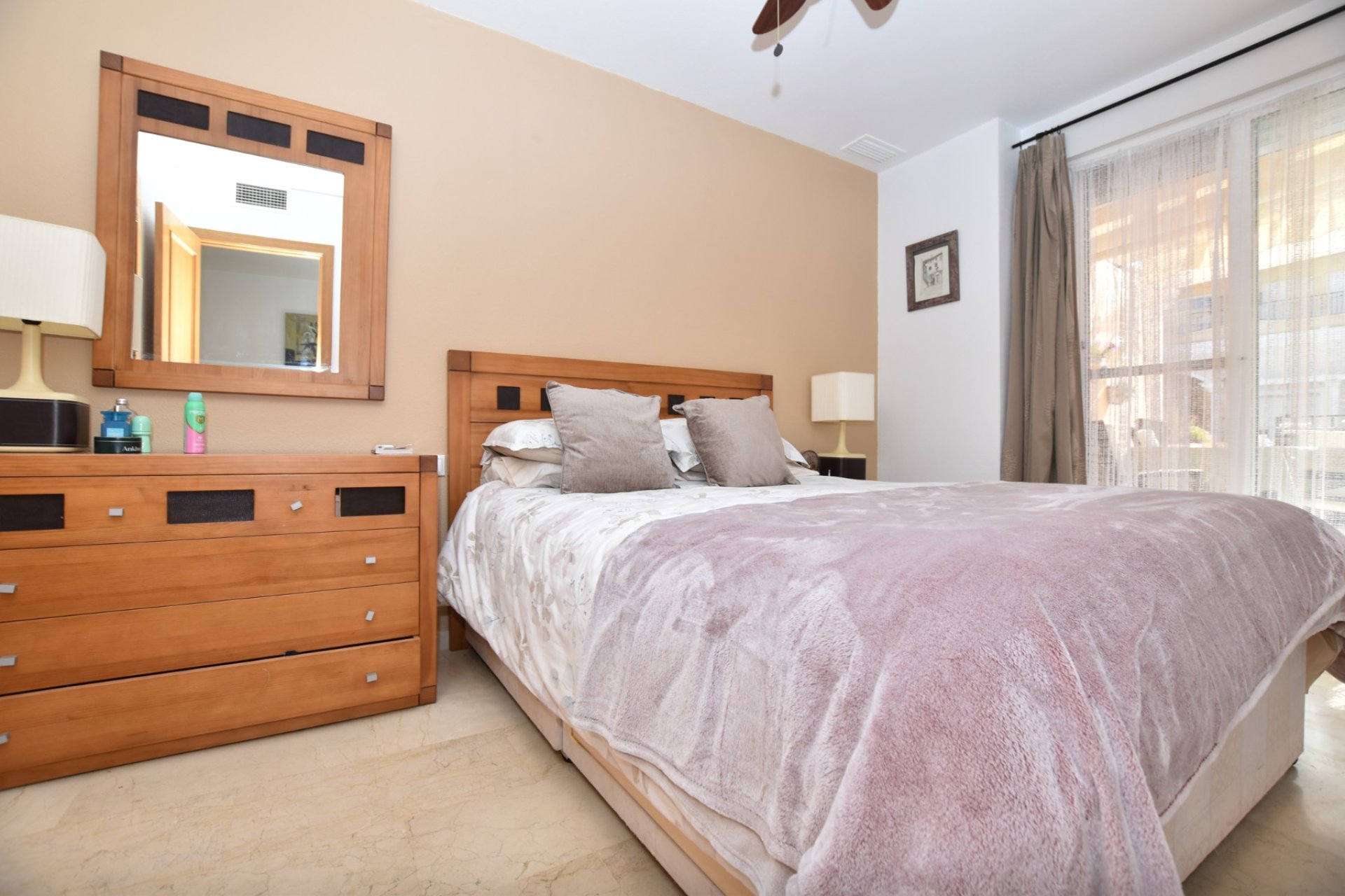 Revente - Apartment -
Algorfa - Inland