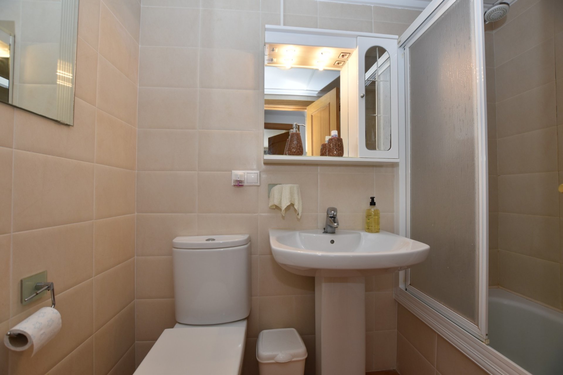 Revente - Apartment -
Algorfa - Inland