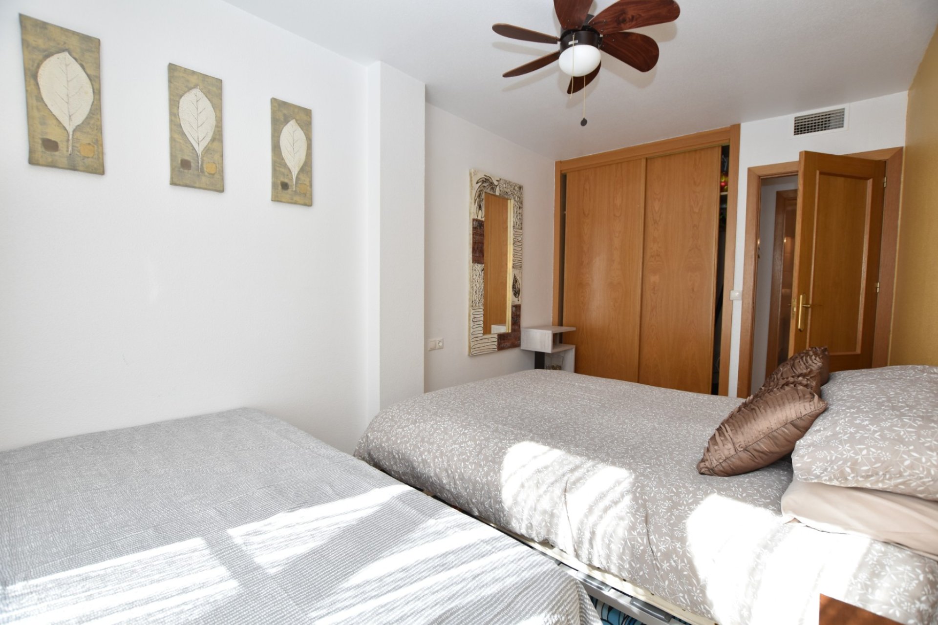 Revente - Apartment -
Algorfa - Inland