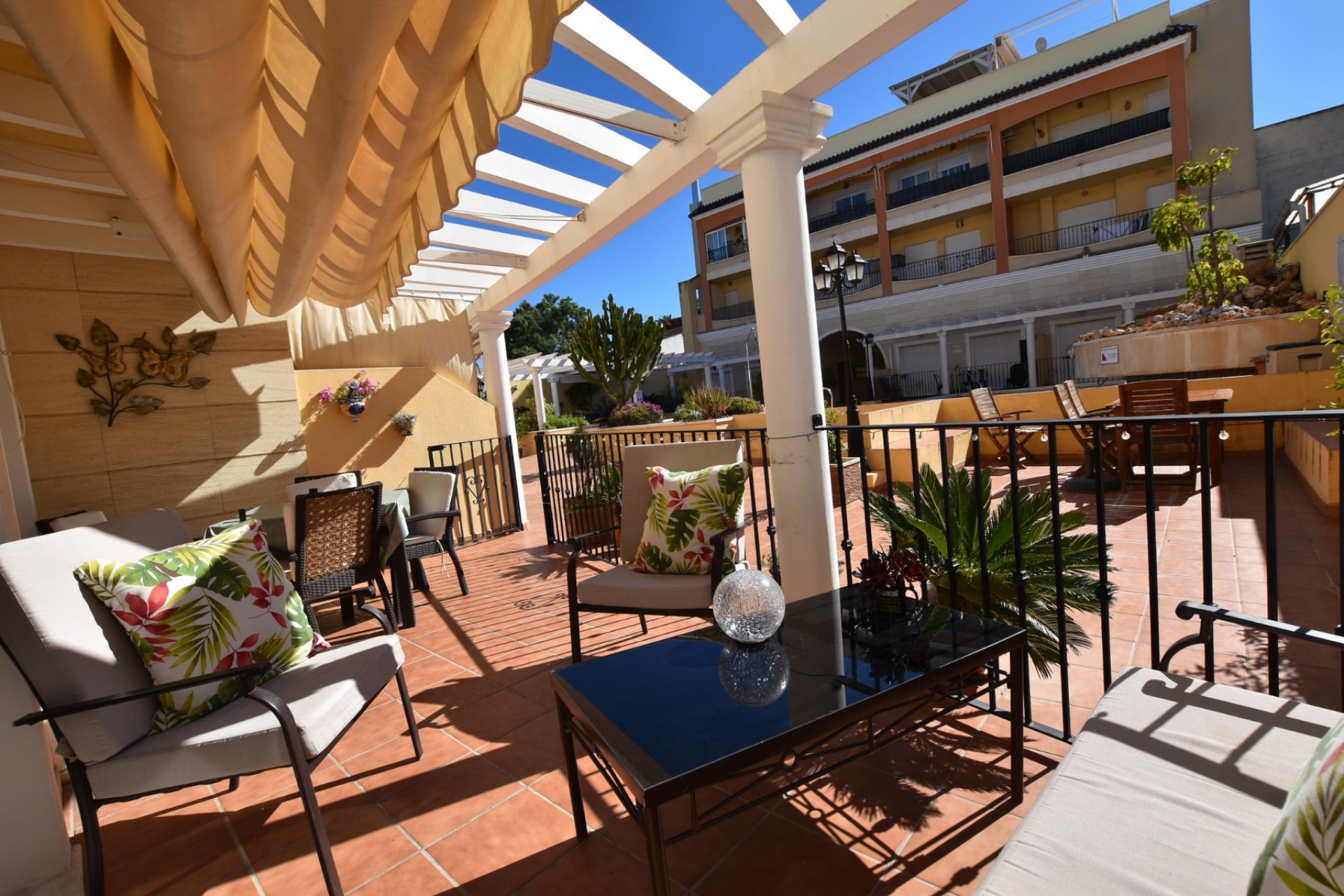 Revente - Apartment -
Algorfa - Inland