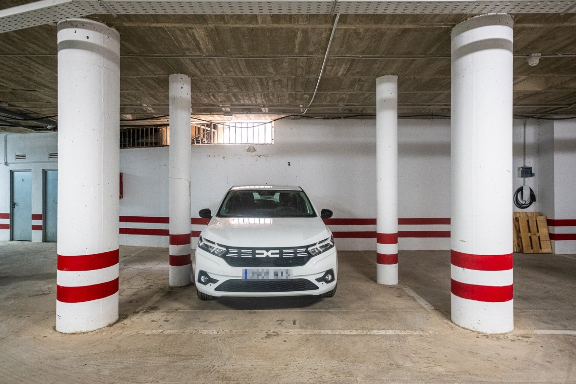 Revente - Apartment -
Algorfa - Inland