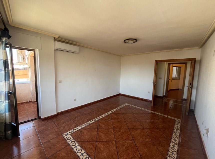 Revente - Apartment -
Benijofar - Costa Blanca