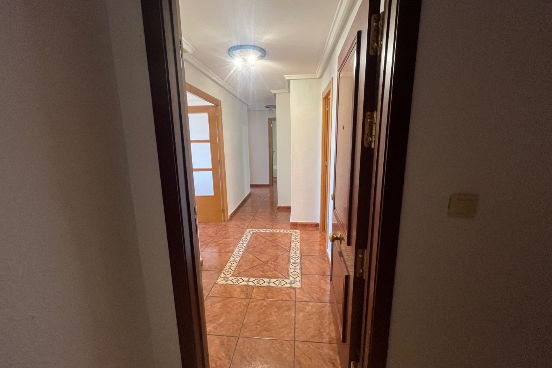 Revente - Apartment -
Benijofar - Costa Blanca