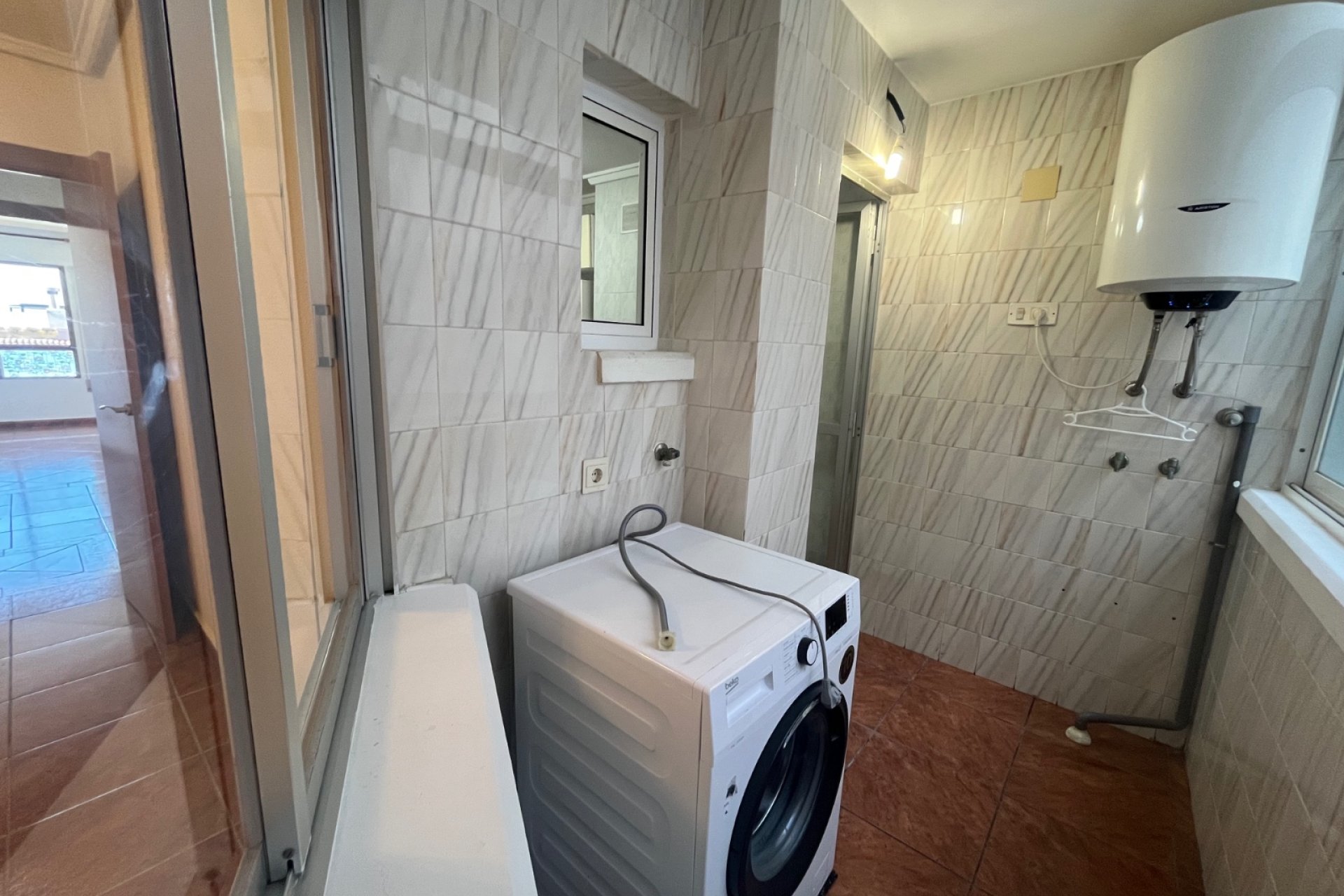 Revente - Apartment -
Benijofar - Costa Blanca
