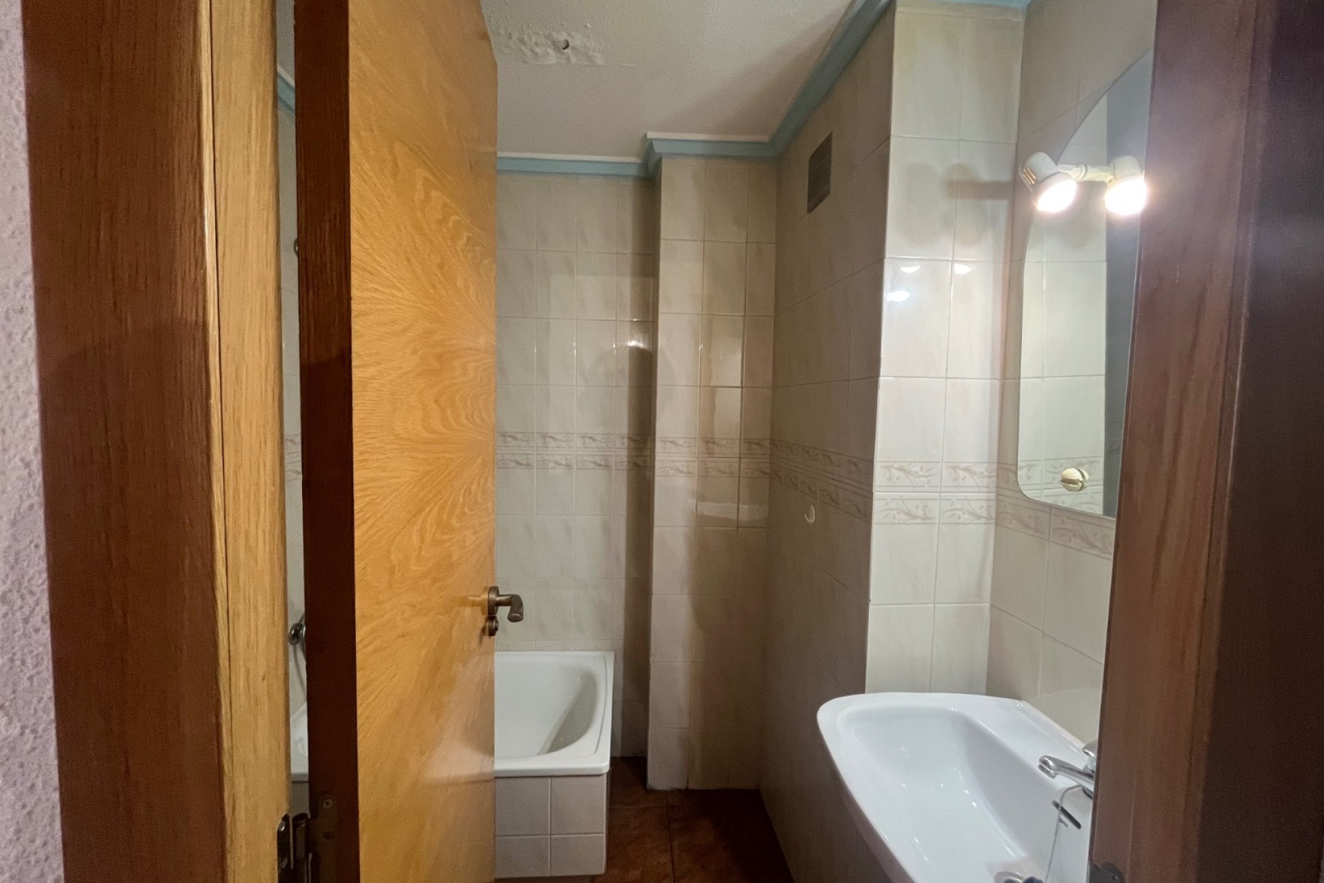 Revente - Apartment -
Benijofar - Costa Blanca