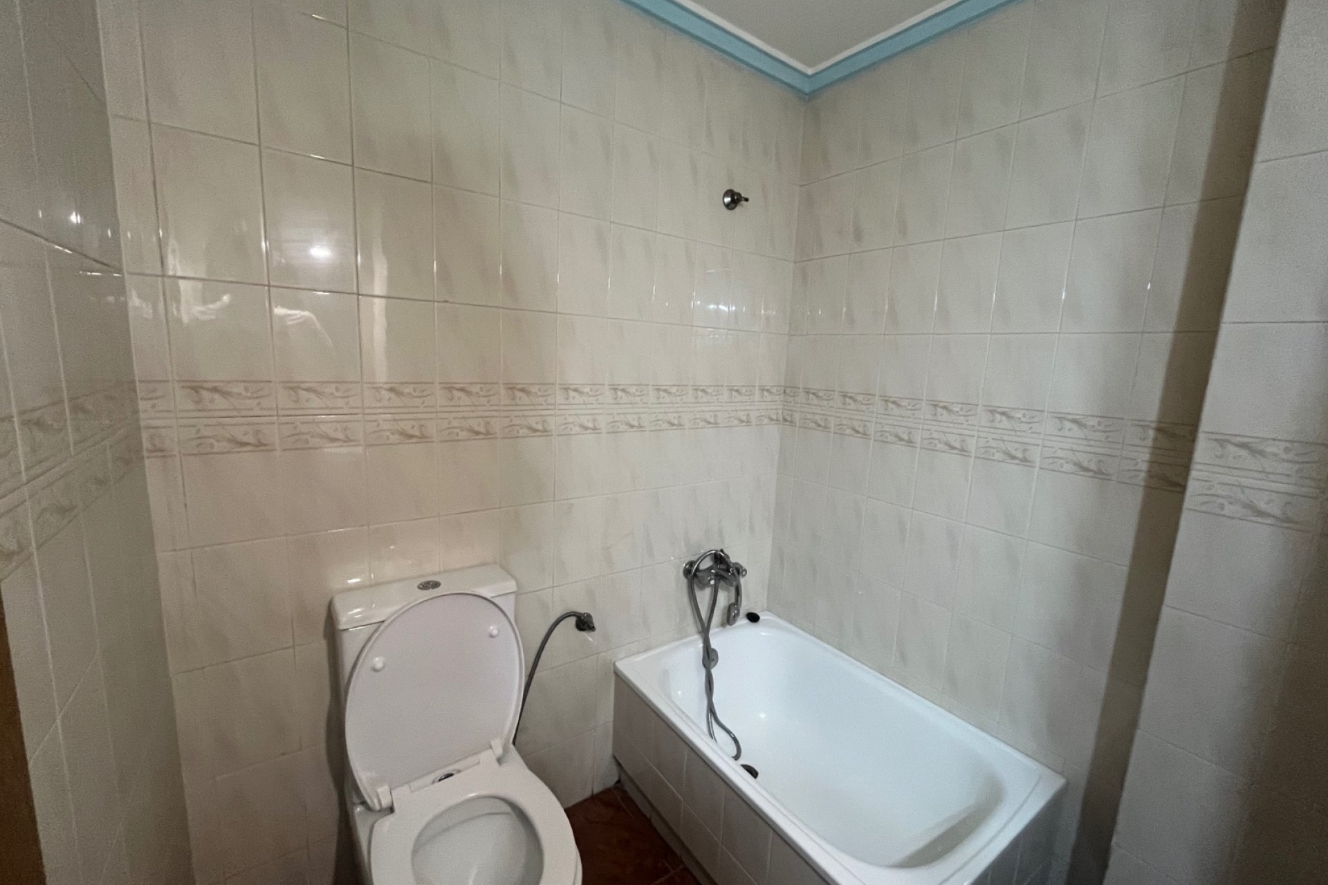 Revente - Apartment -
Benijofar - Costa Blanca