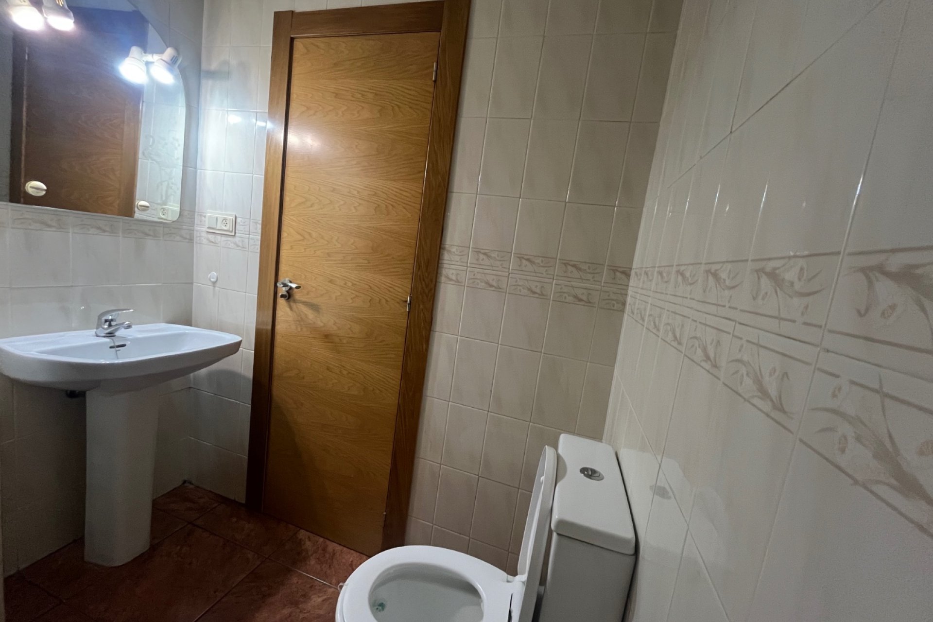 Revente - Apartment -
Benijofar - Costa Blanca