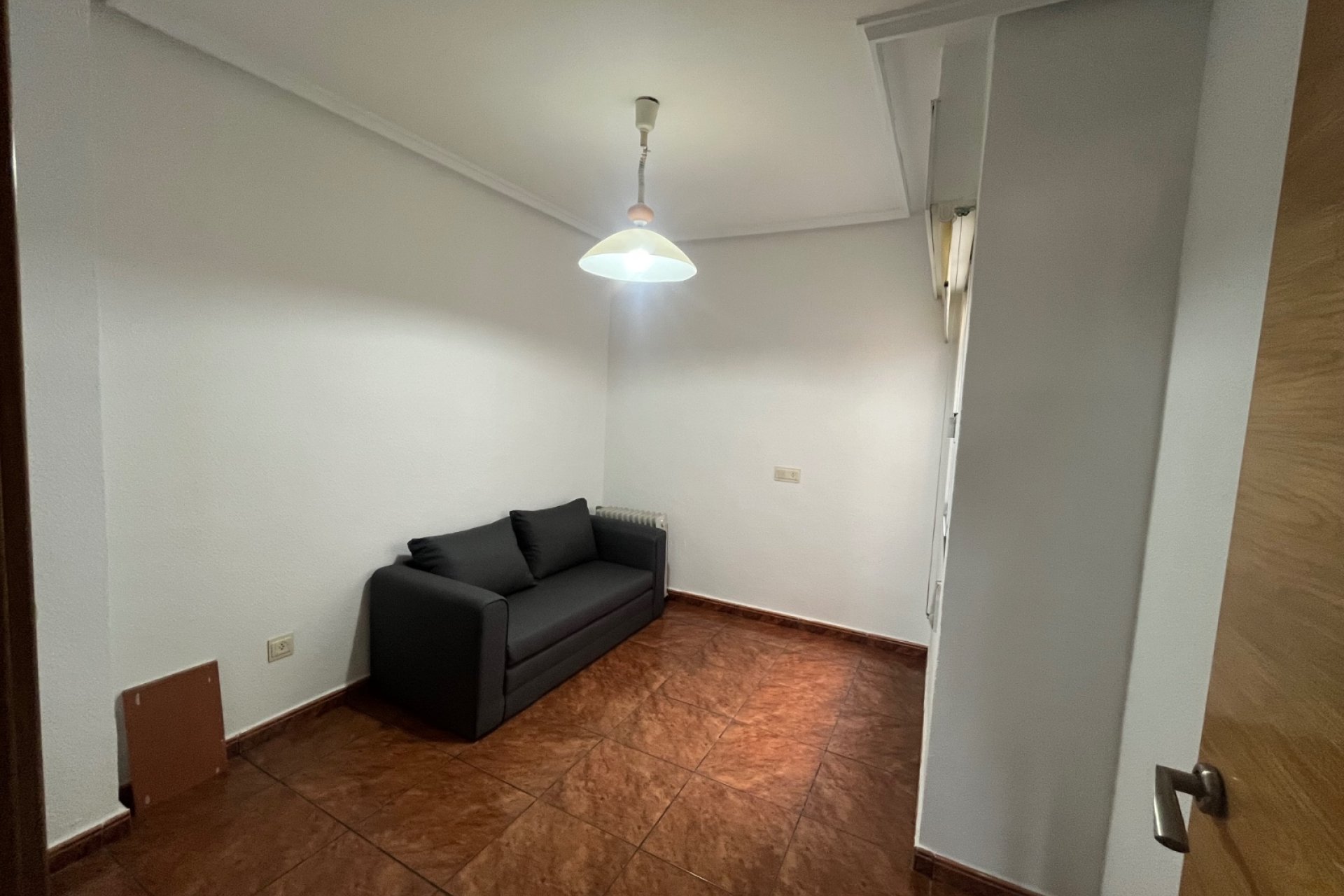 Revente - Apartment -
Benijofar - Costa Blanca