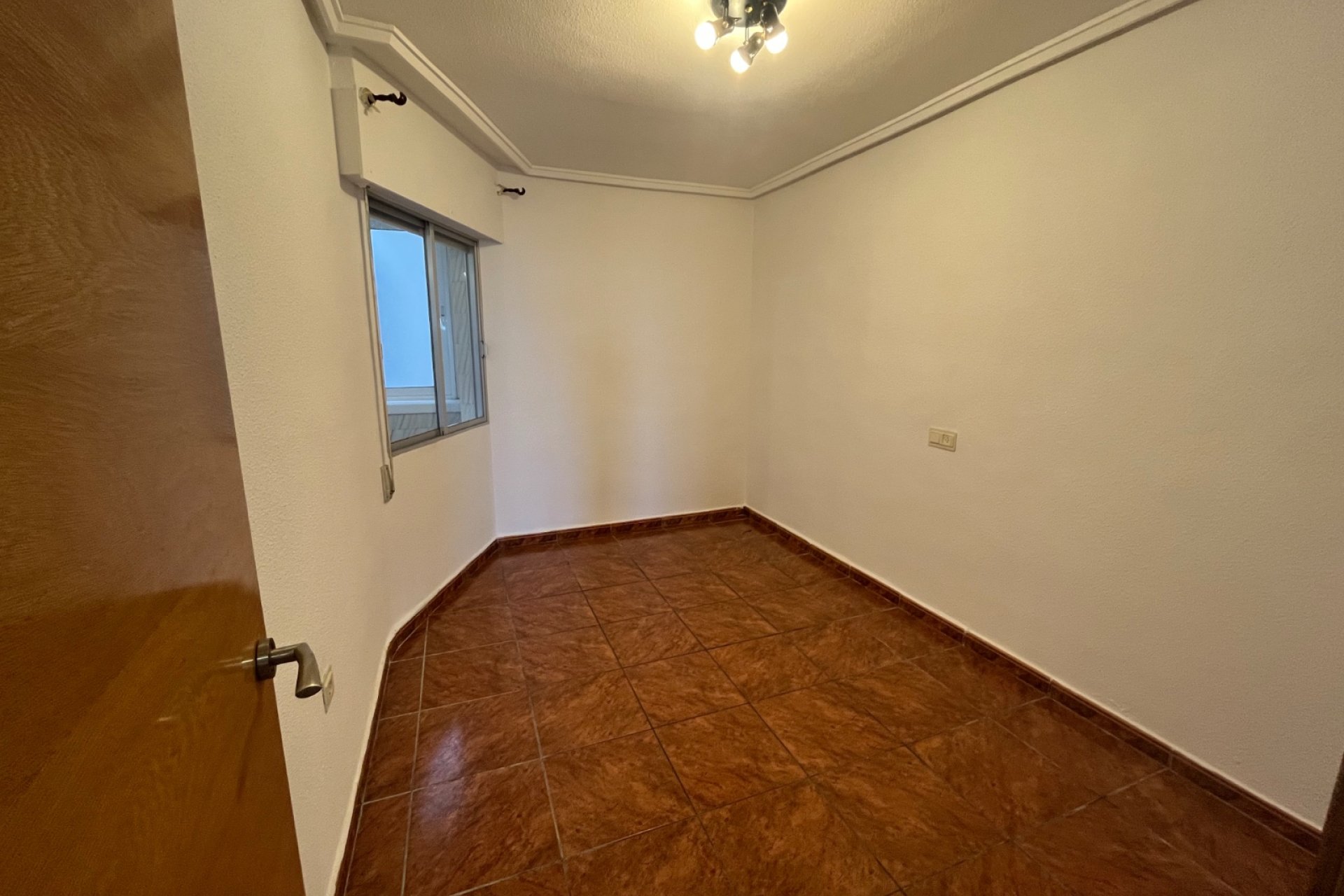 Revente - Apartment -
Benijofar - Costa Blanca