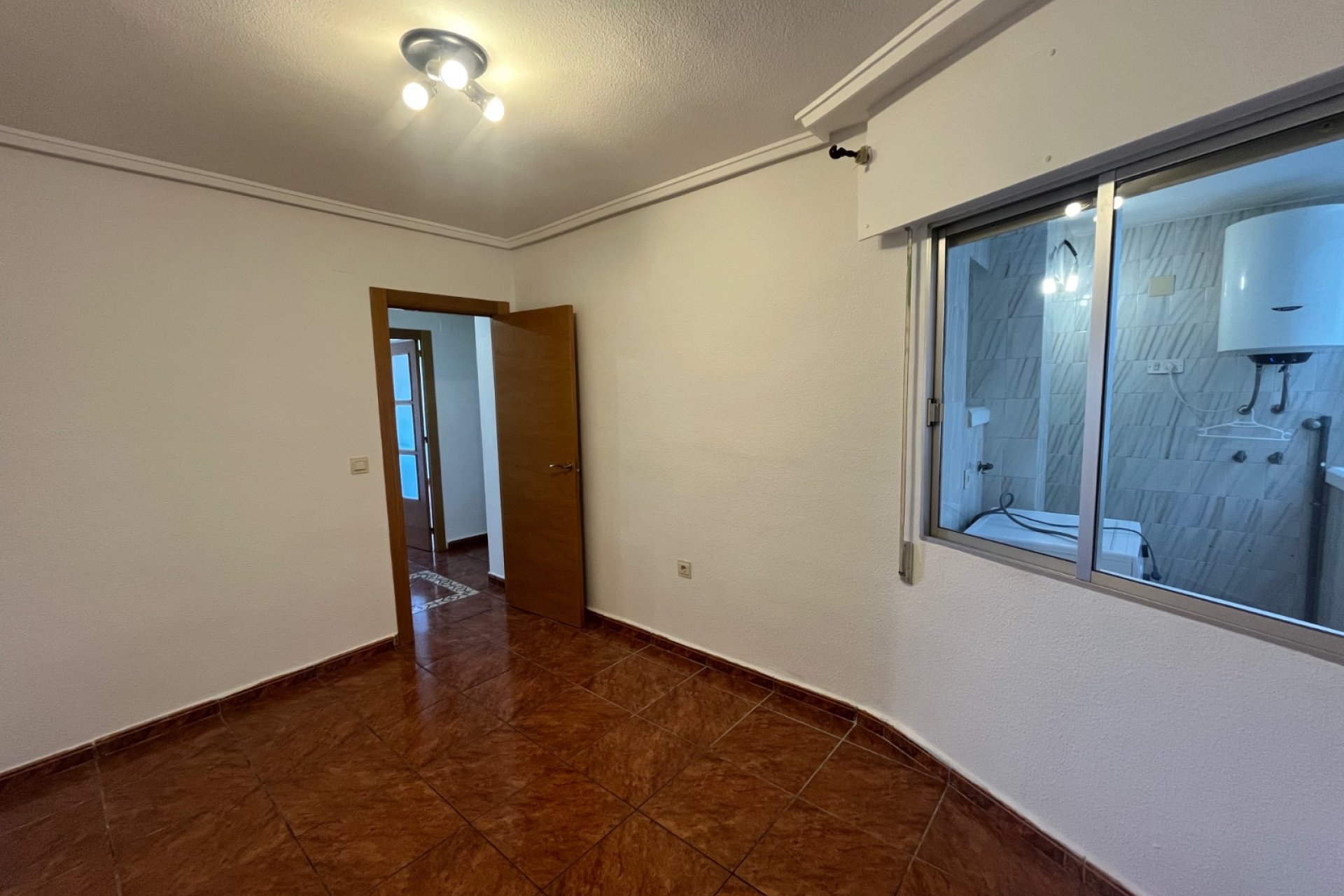 Revente - Apartment -
Benijofar - Costa Blanca
