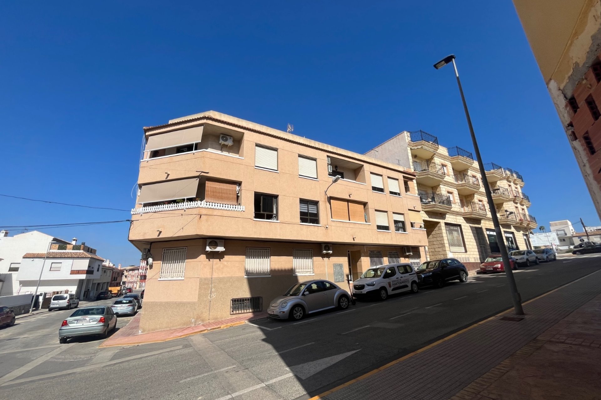 Revente - Apartment -
Benijofar - Costa Blanca
