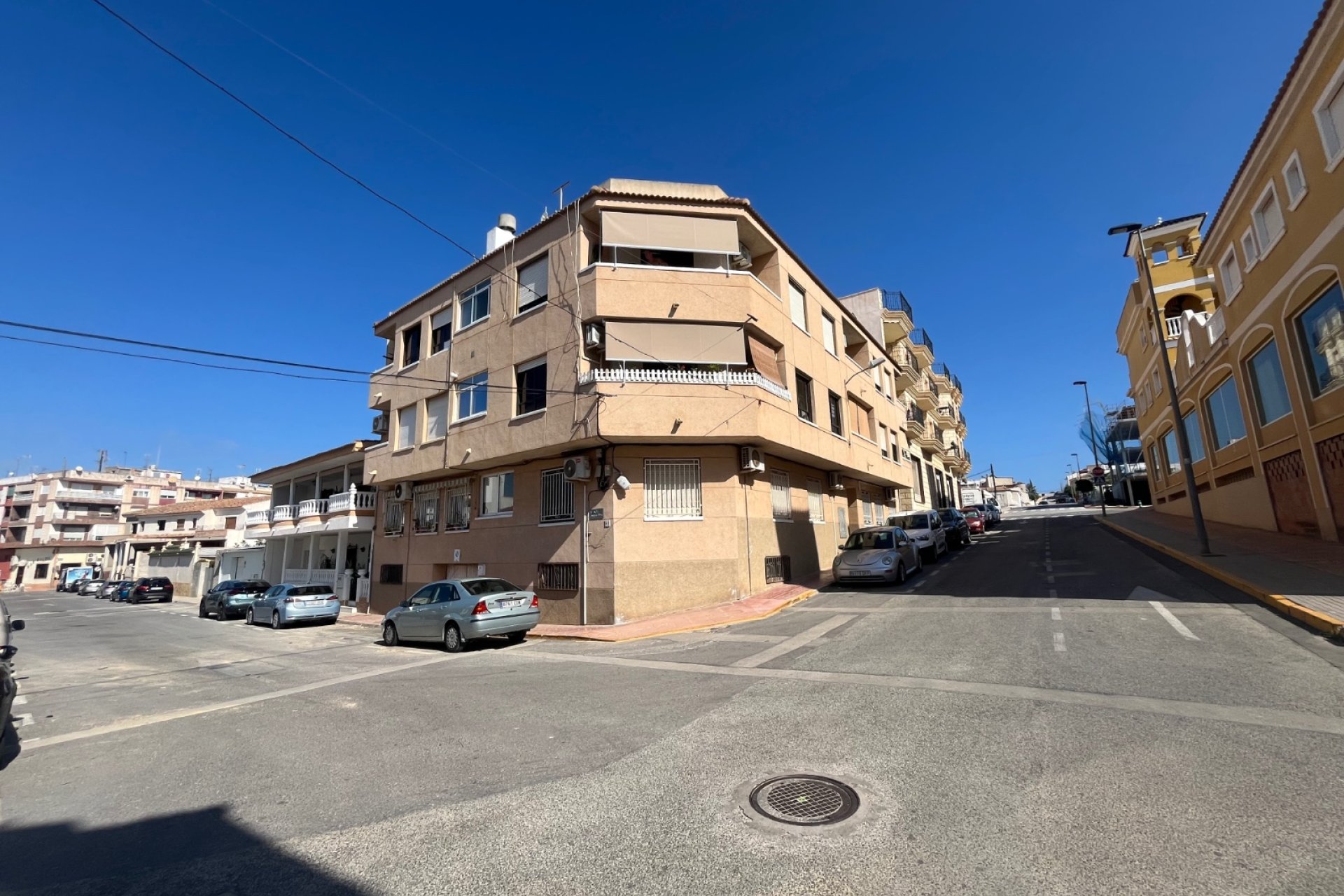 Revente - Apartment -
Benijofar - Costa Blanca