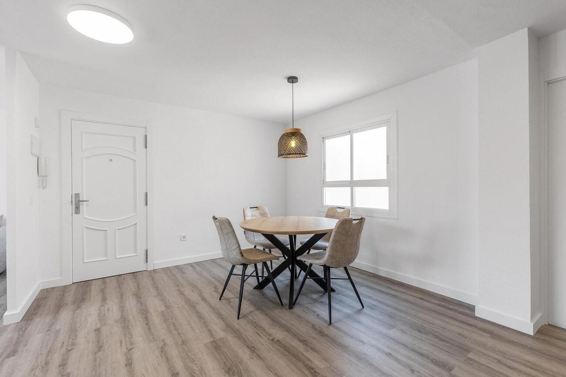 Revente - Apartment -
Benijofar - Costa Blanca