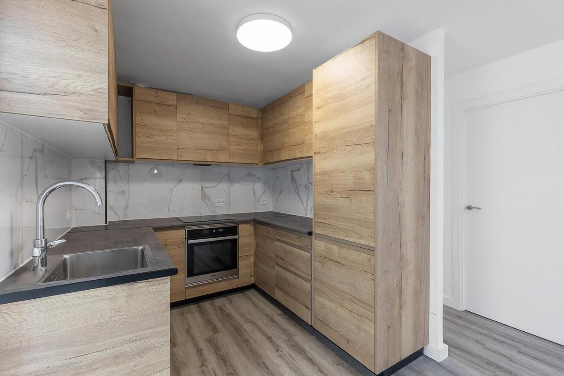 Revente - Apartment -
Benijofar - Costa Blanca