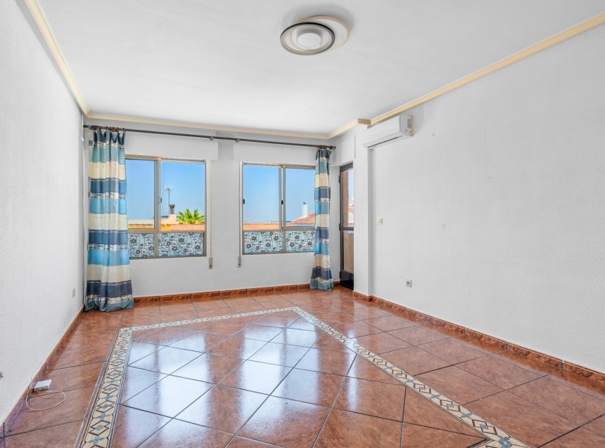Revente - Apartment -
Benijofar - Costa Blanca