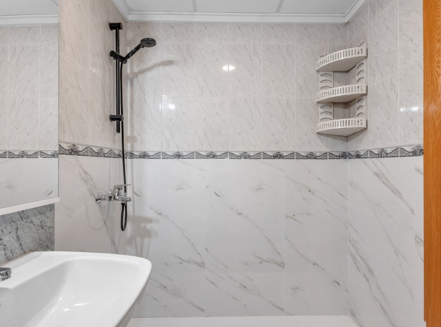 Revente - Apartment -
Benijofar - Costa Blanca