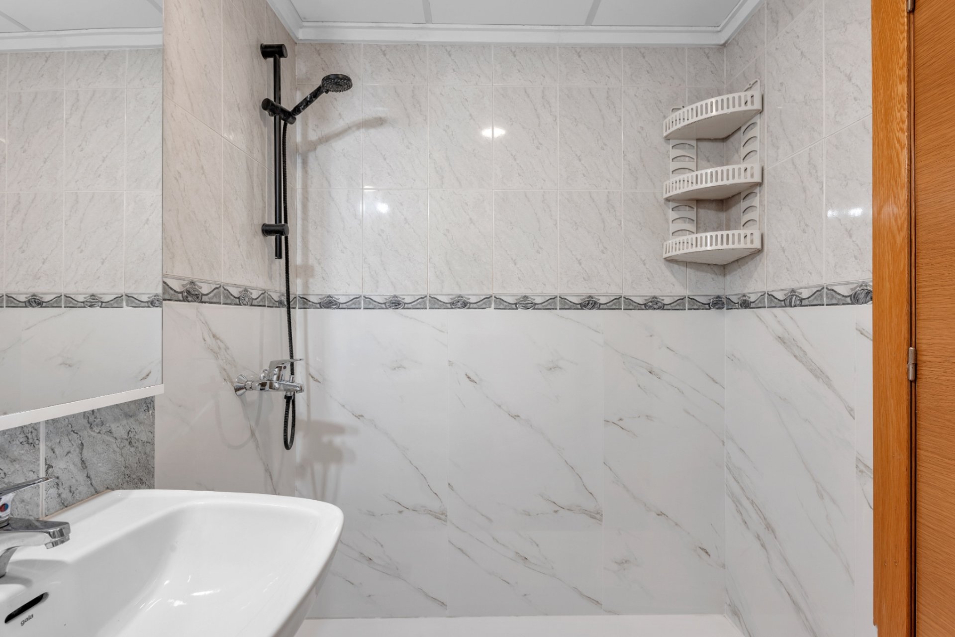 Revente - Apartment -
Benijofar - Costa Blanca