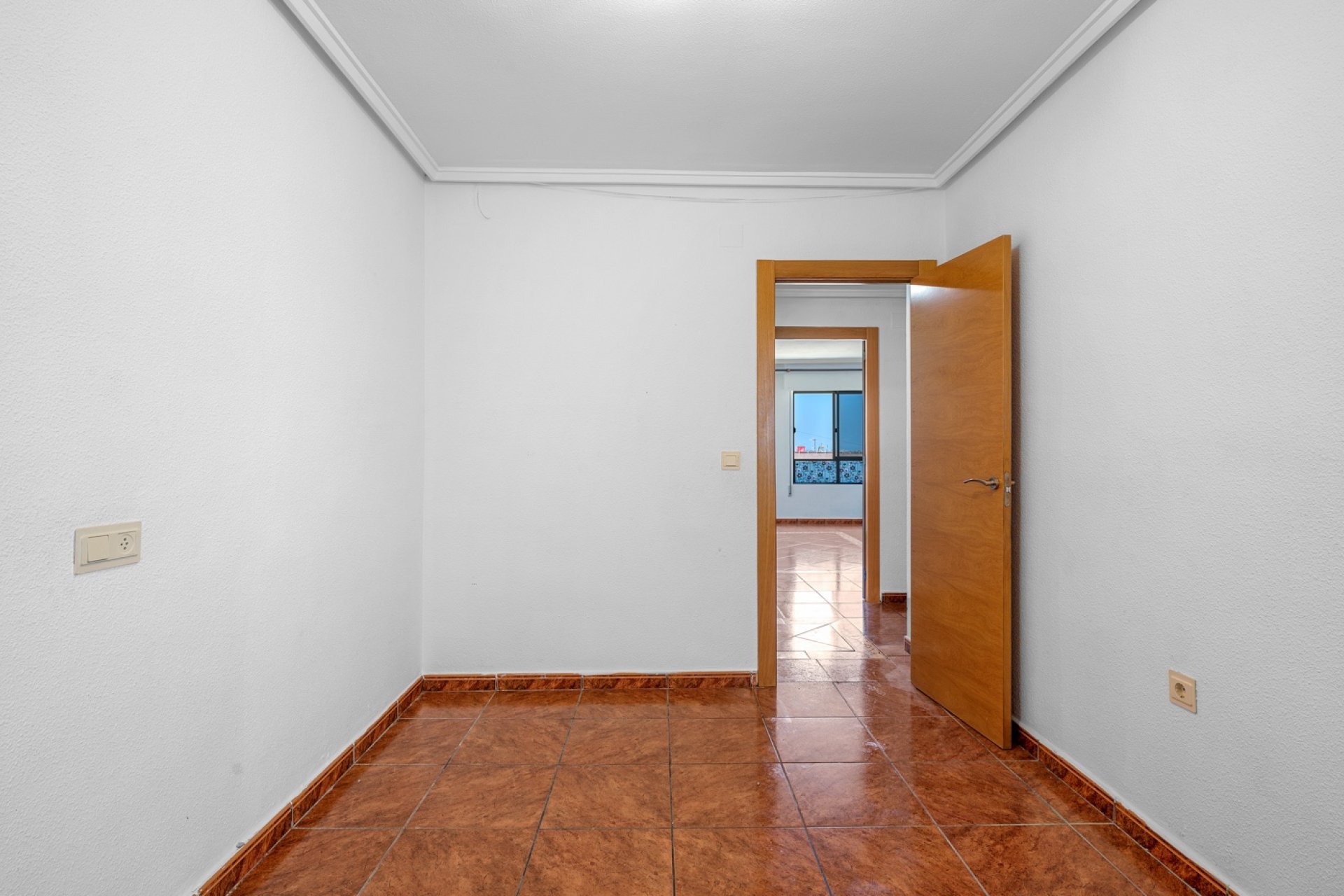 Revente - Apartment -
Benijofar - Costa Blanca