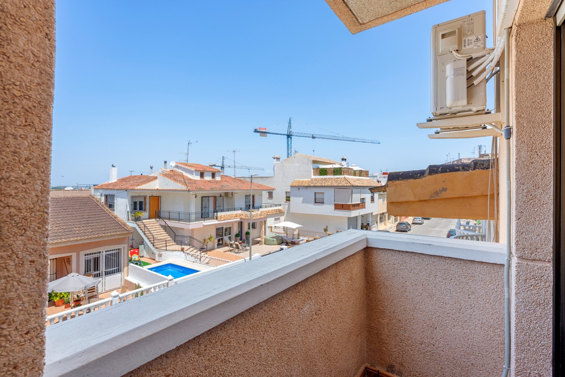 Revente - Apartment -
Benijofar - Costa Blanca