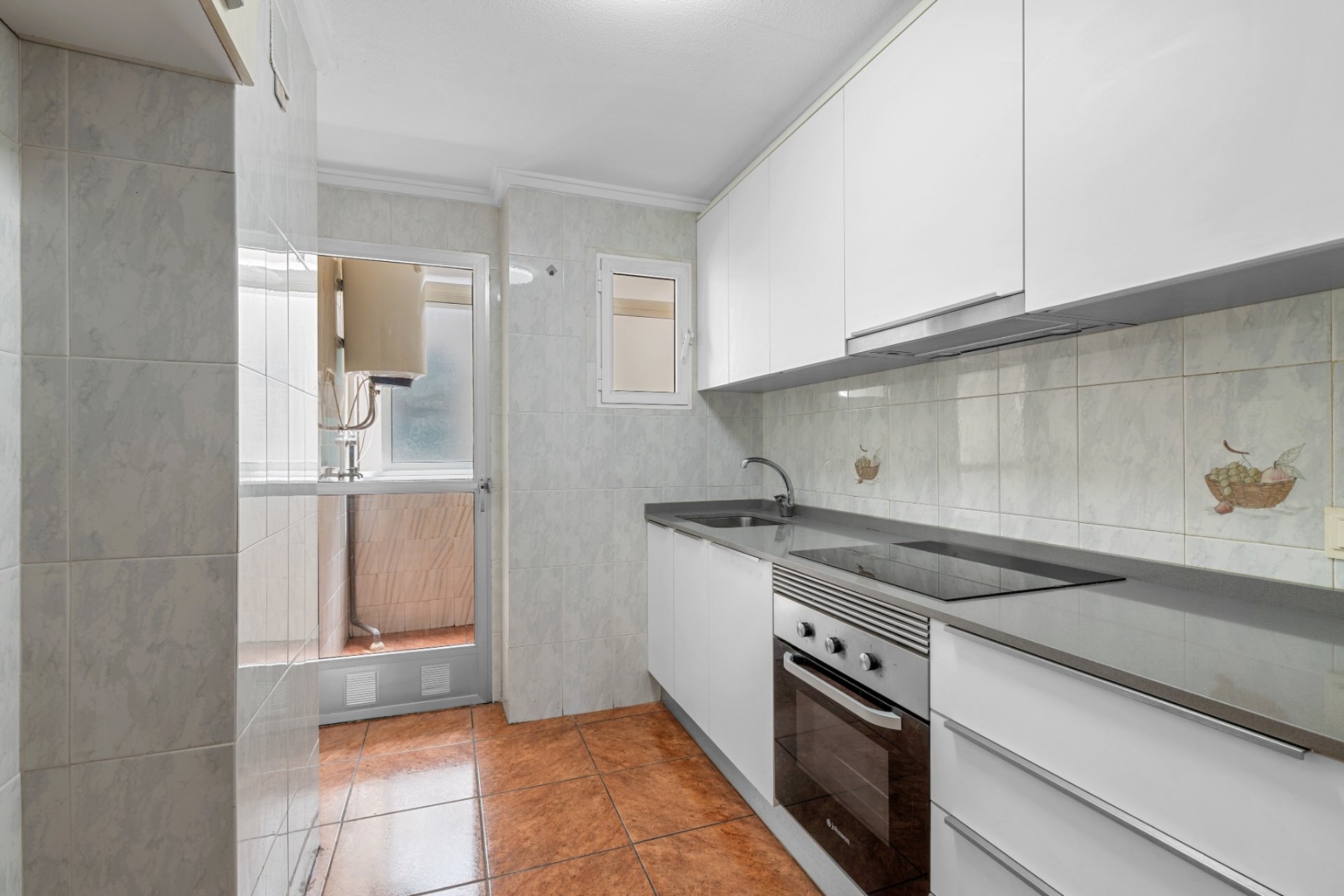 Revente - Apartment -
Benijofar - Costa Blanca