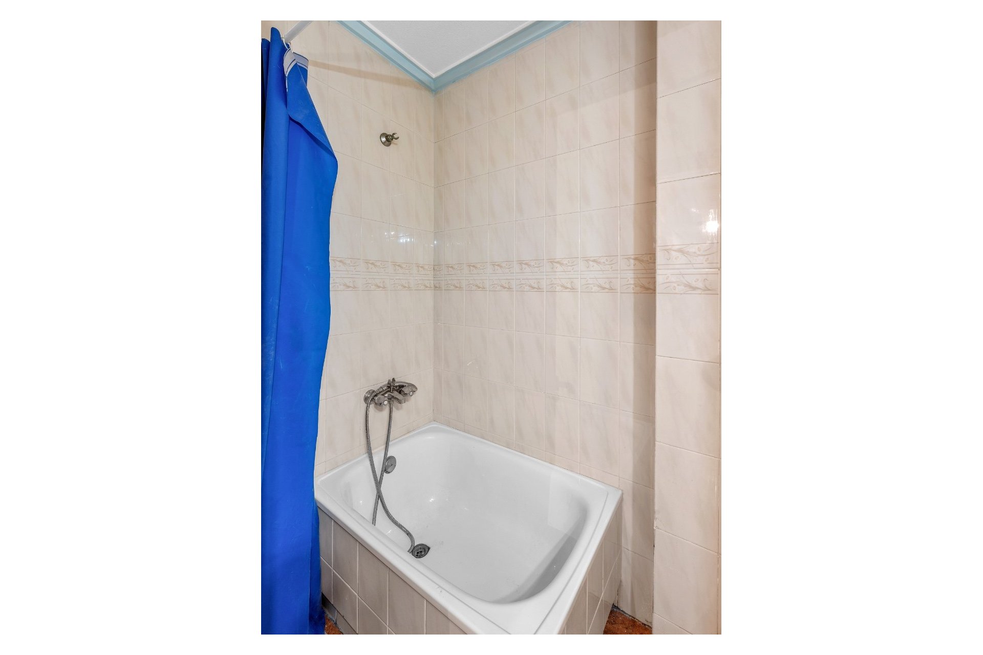 Revente - Apartment -
Benijofar - Costa Blanca