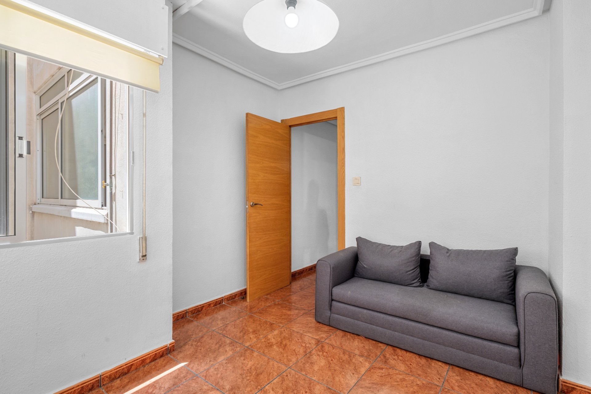 Revente - Apartment -
Benijofar - Costa Blanca