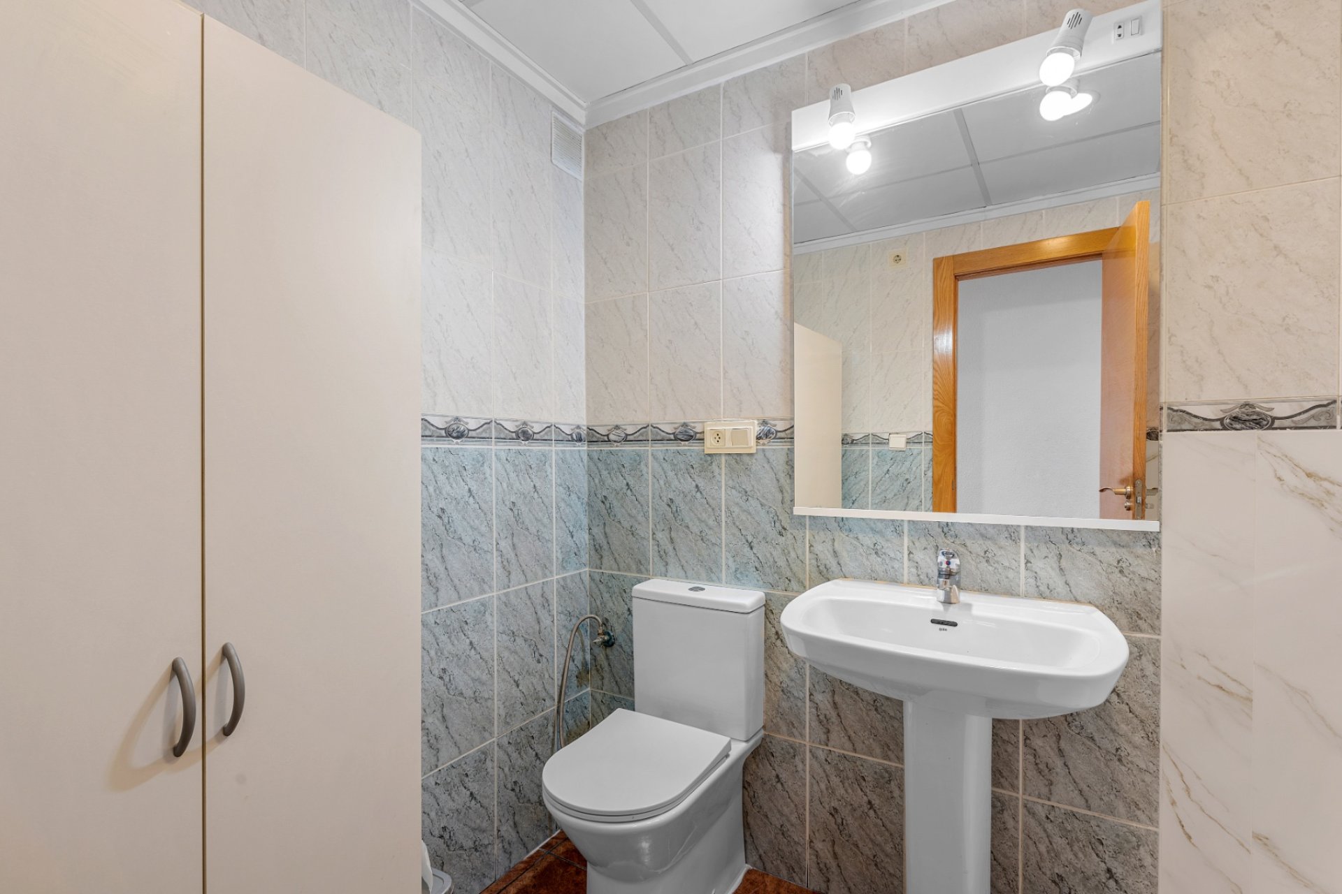 Revente - Apartment -
Benijofar - Costa Blanca