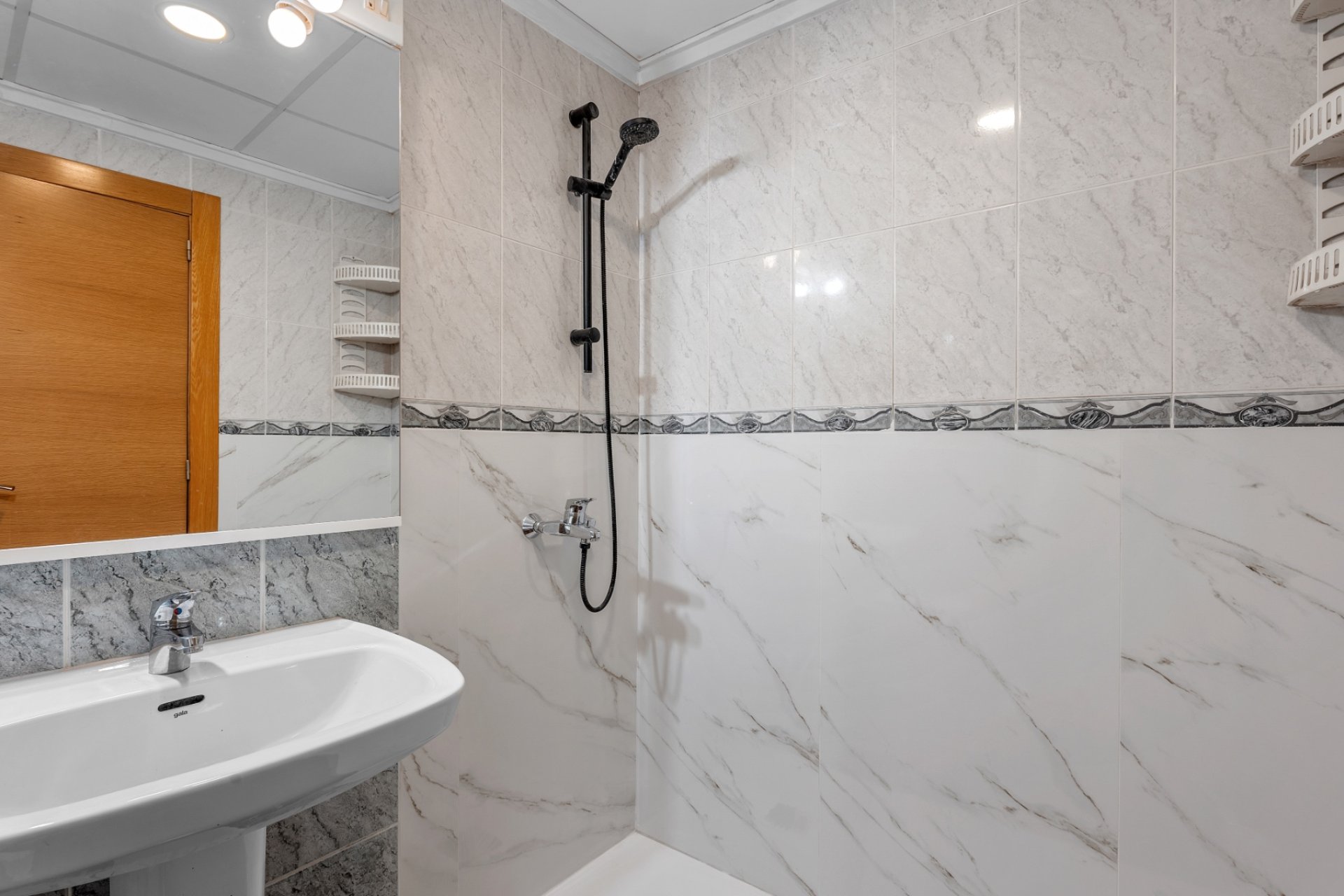 Revente - Apartment -
Benijofar - Costa Blanca