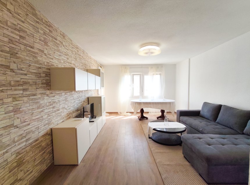 Revente - Apartment -
Benijofar - Costa Blanca