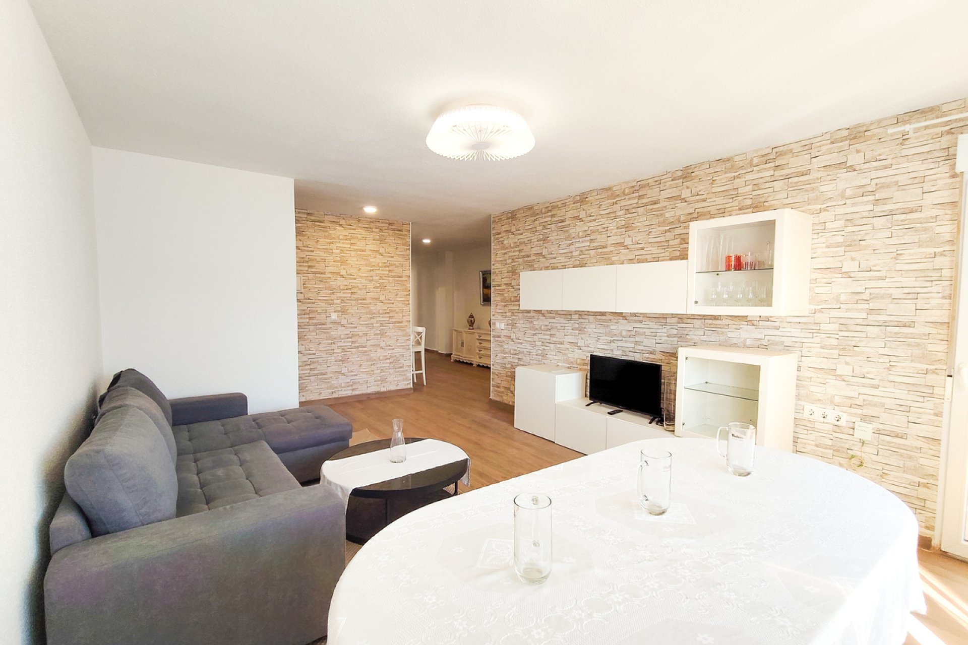 Revente - Apartment -
Benijofar - Costa Blanca