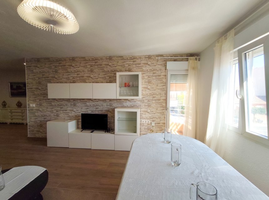 Revente - Apartment -
Benijofar - Costa Blanca