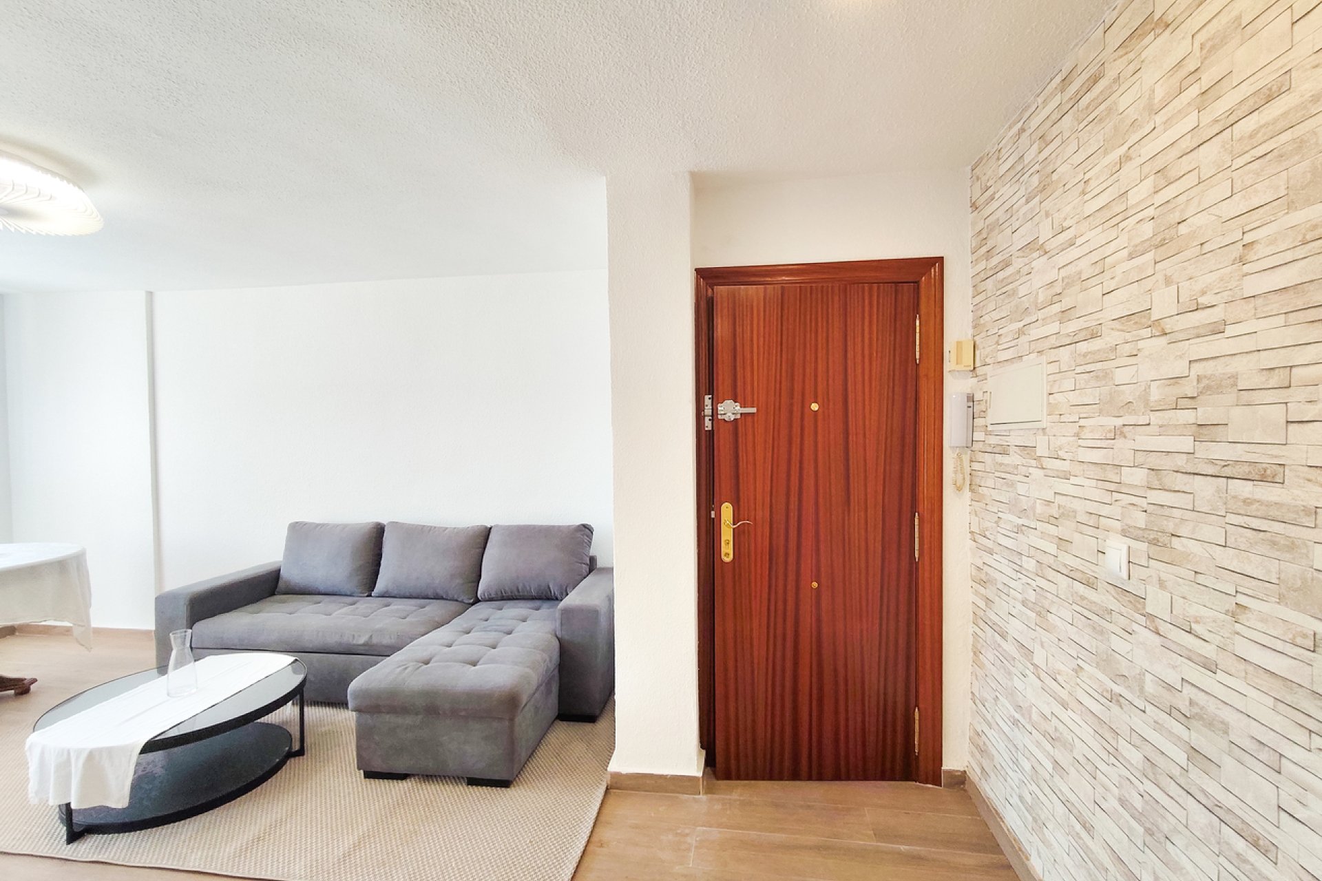 Revente - Apartment -
Benijofar - Costa Blanca
