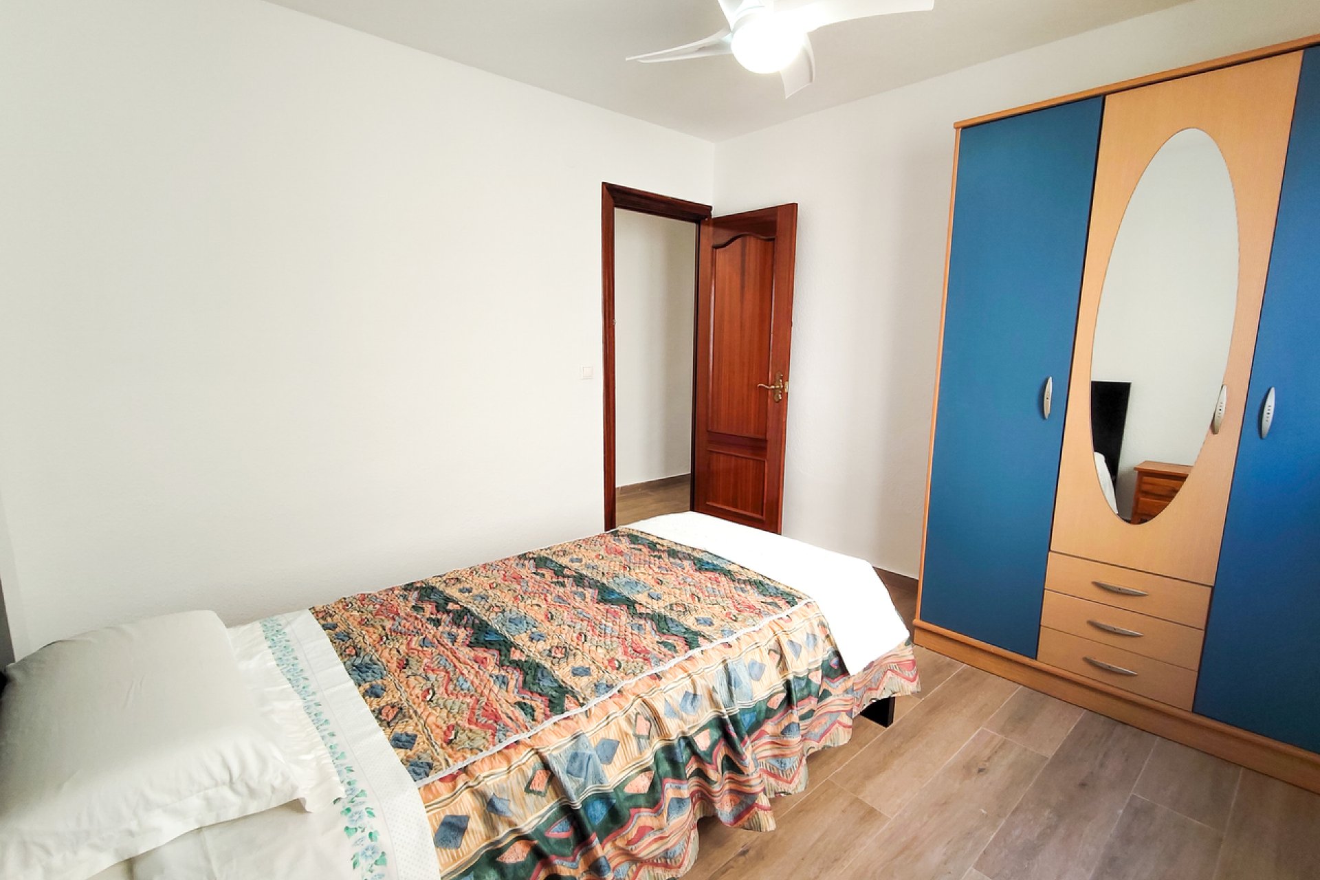 Revente - Apartment -
Benijofar - Costa Blanca