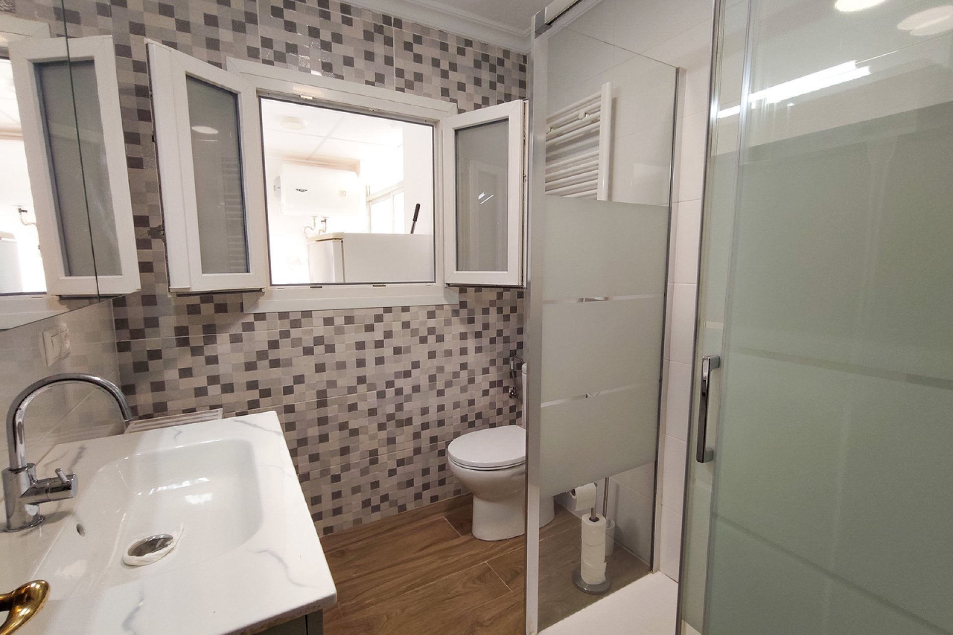 Revente - Apartment -
Benijofar - Costa Blanca