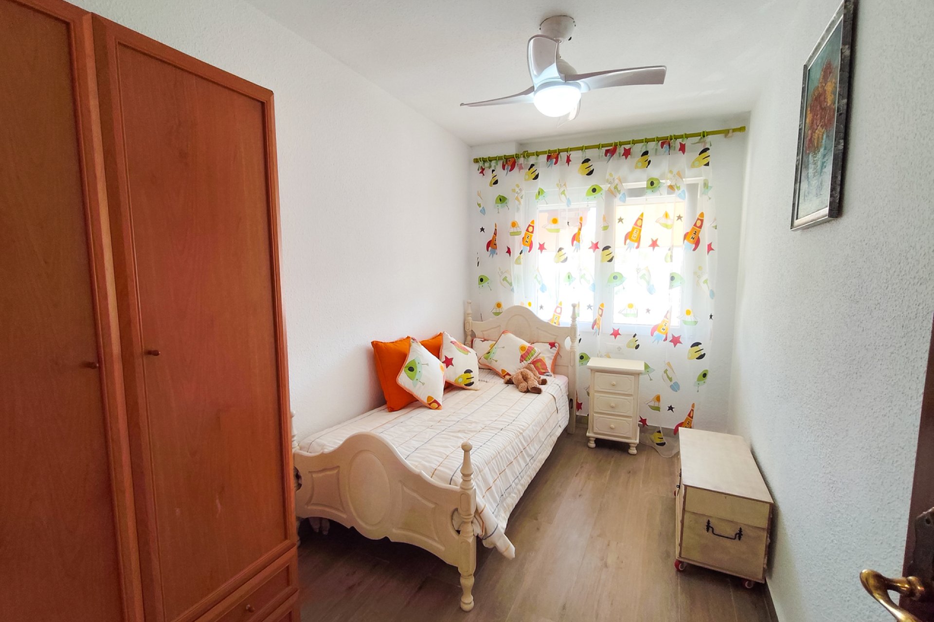 Revente - Apartment -
Benijofar - Costa Blanca