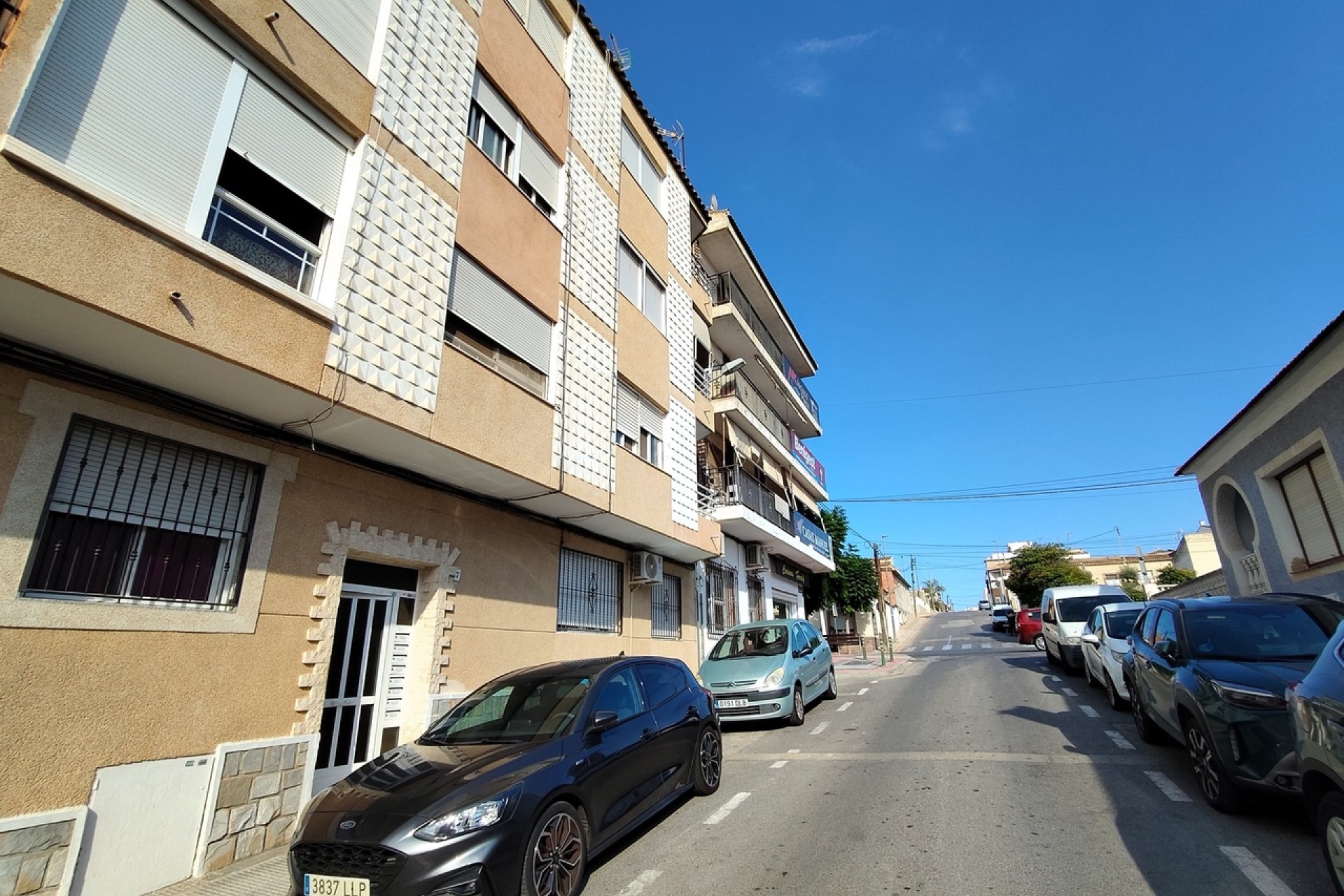 Revente - Apartment -
Benijofar - Costa Blanca
