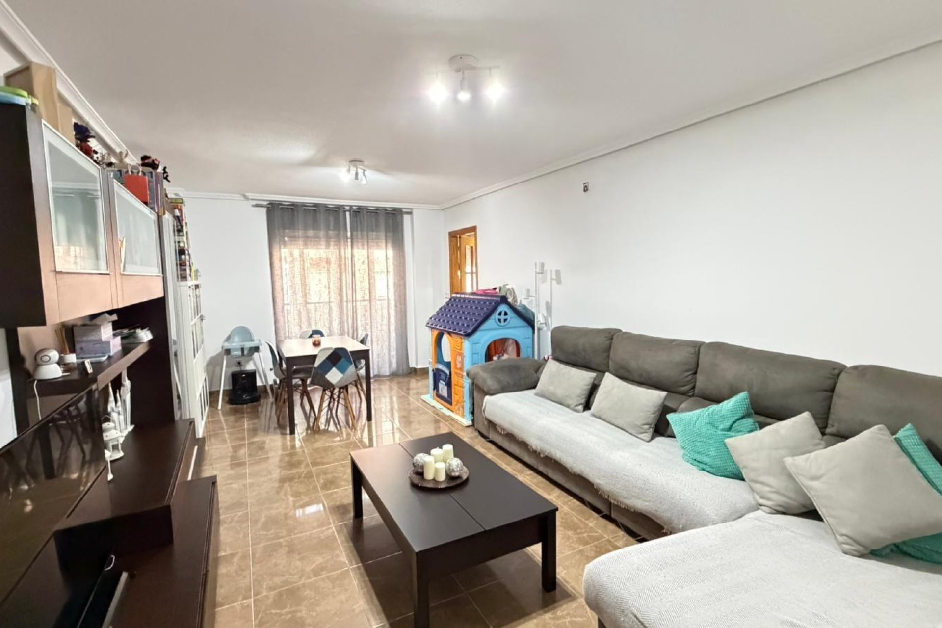 Revente - Apartment -
Benijofar - Pueblo 4